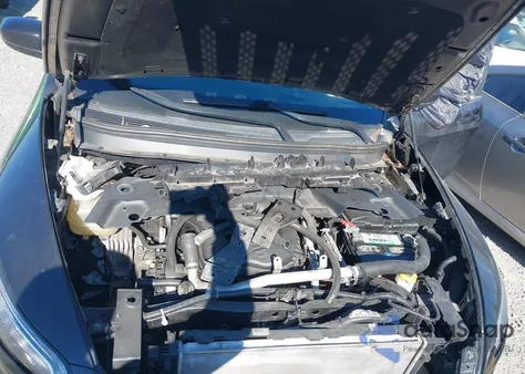 2014 Jeep Cherokee Latitude z USA, uszkodzony, nr VIN 1C4PJLCS5EW258559